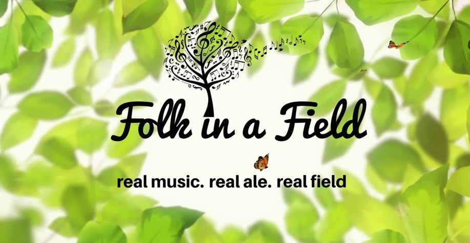 Folk in a Field Festival